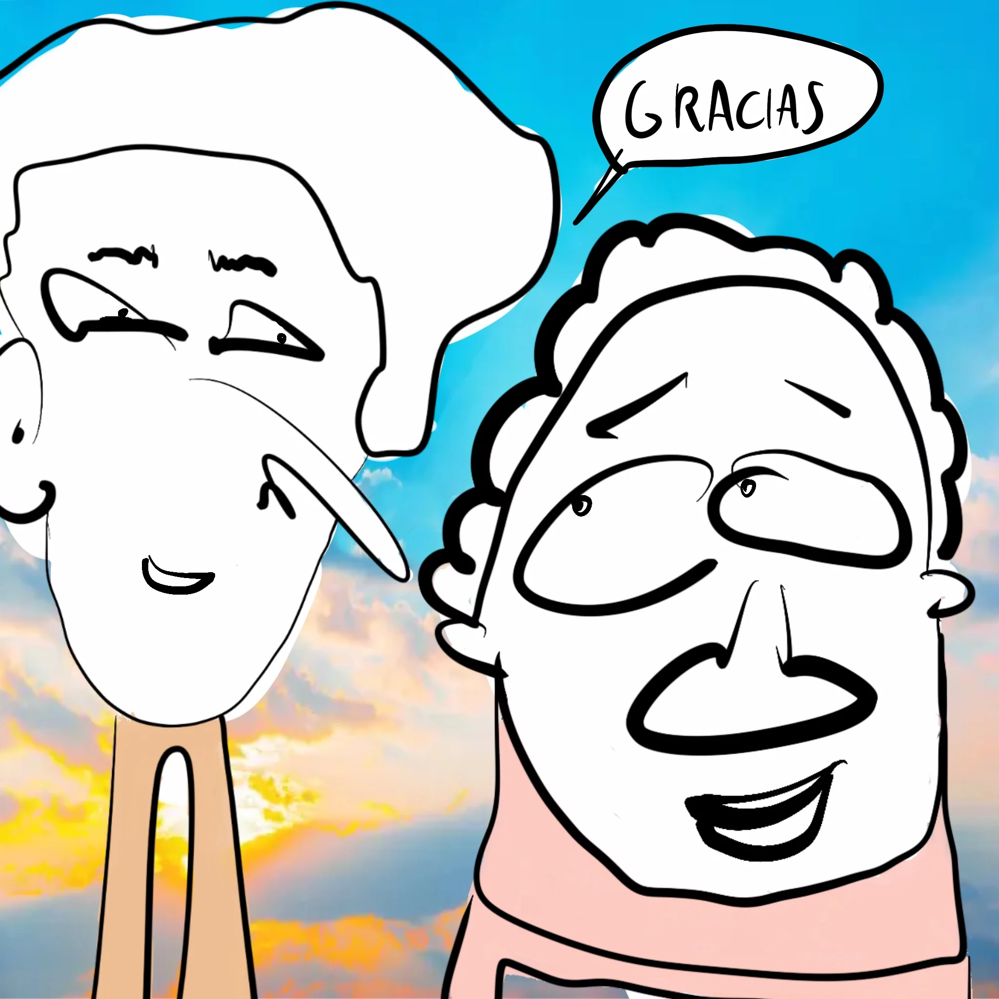 gracias.